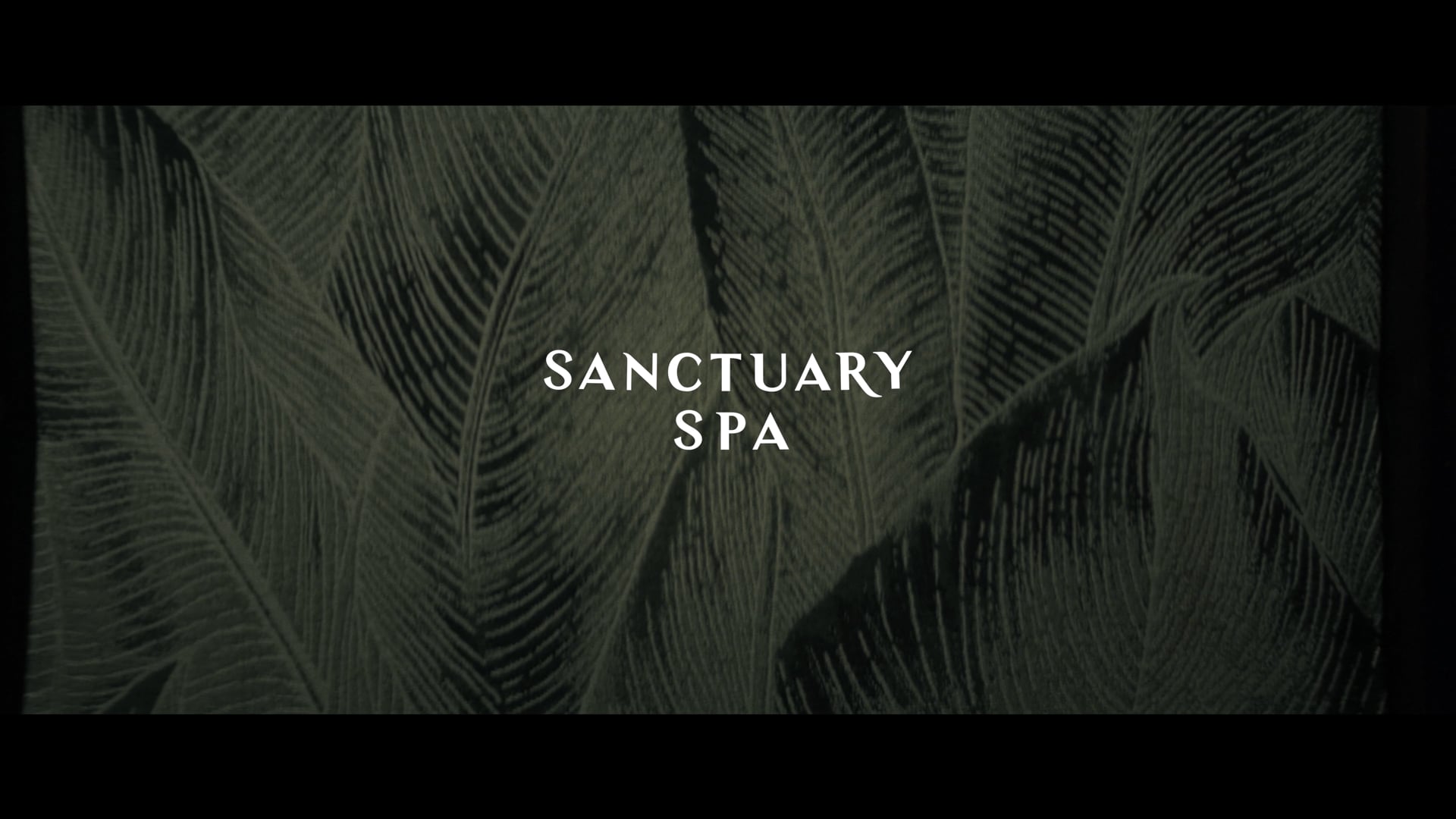 Sanctuary Spa | This Counts
