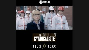 La Syndicaliste