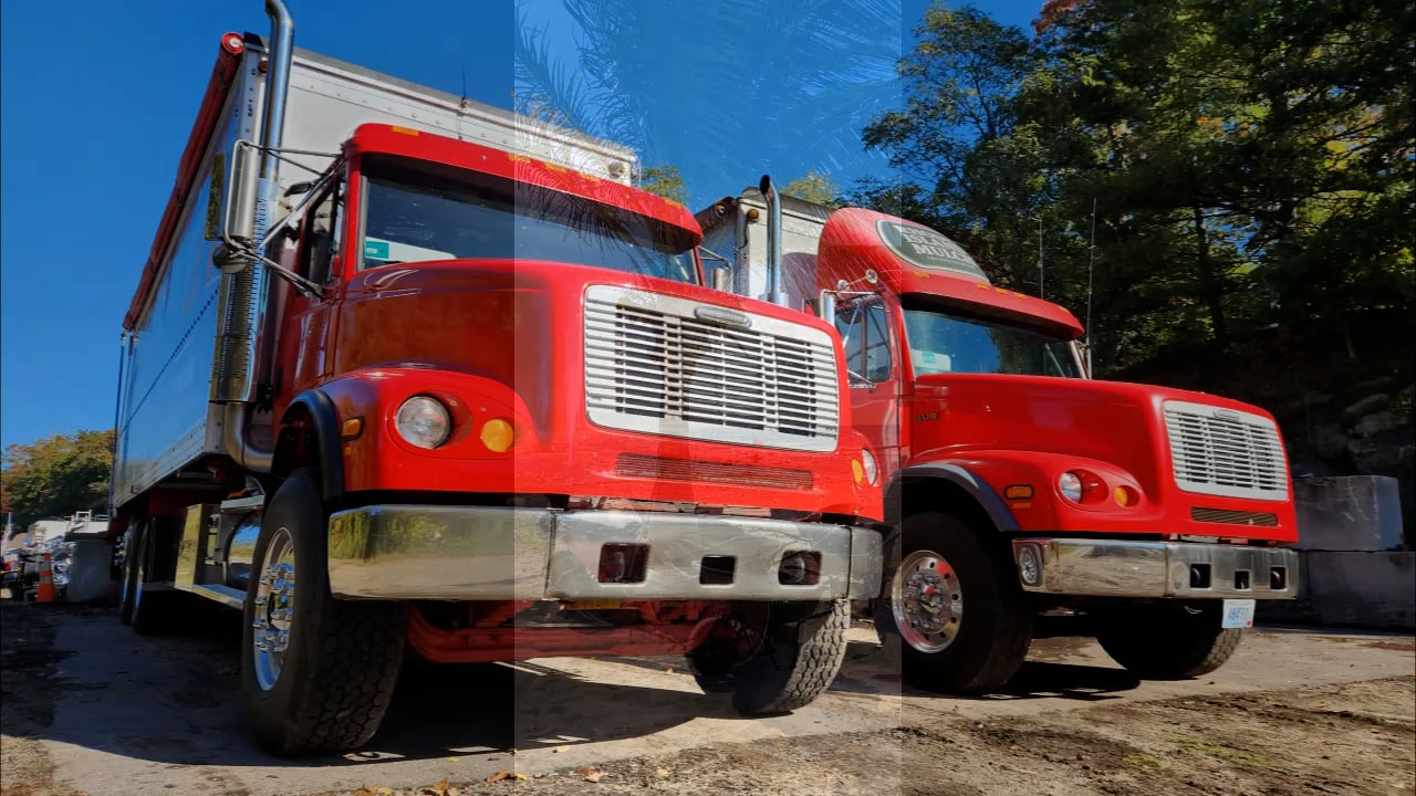 Rhode Island Mulch, Inc.