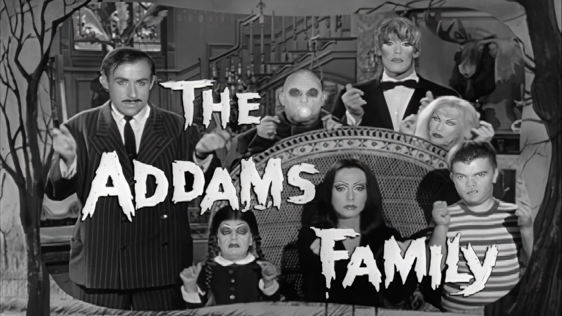 The Addams Family - Show Intro 2008.mp4 on Vimeo