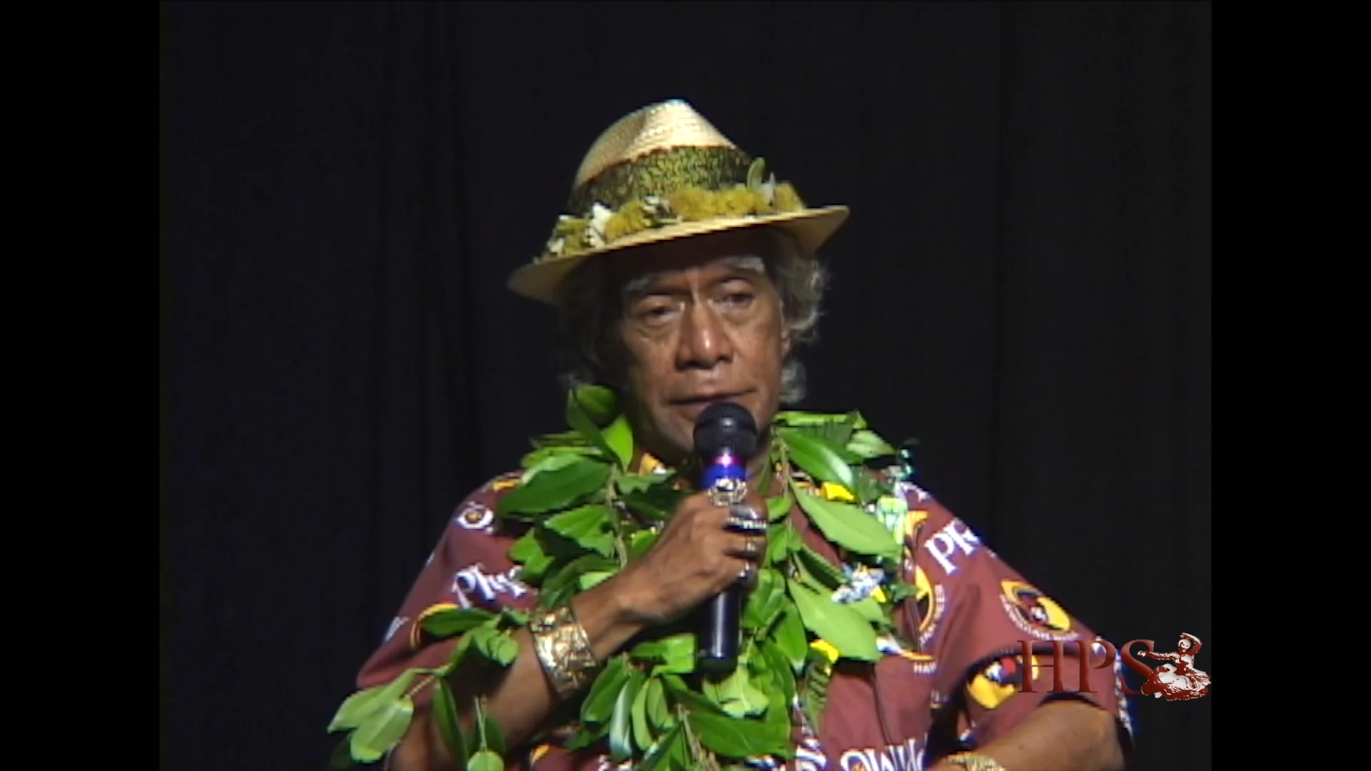 AOR CD Hawaii George Naope Golden Treas George Naope