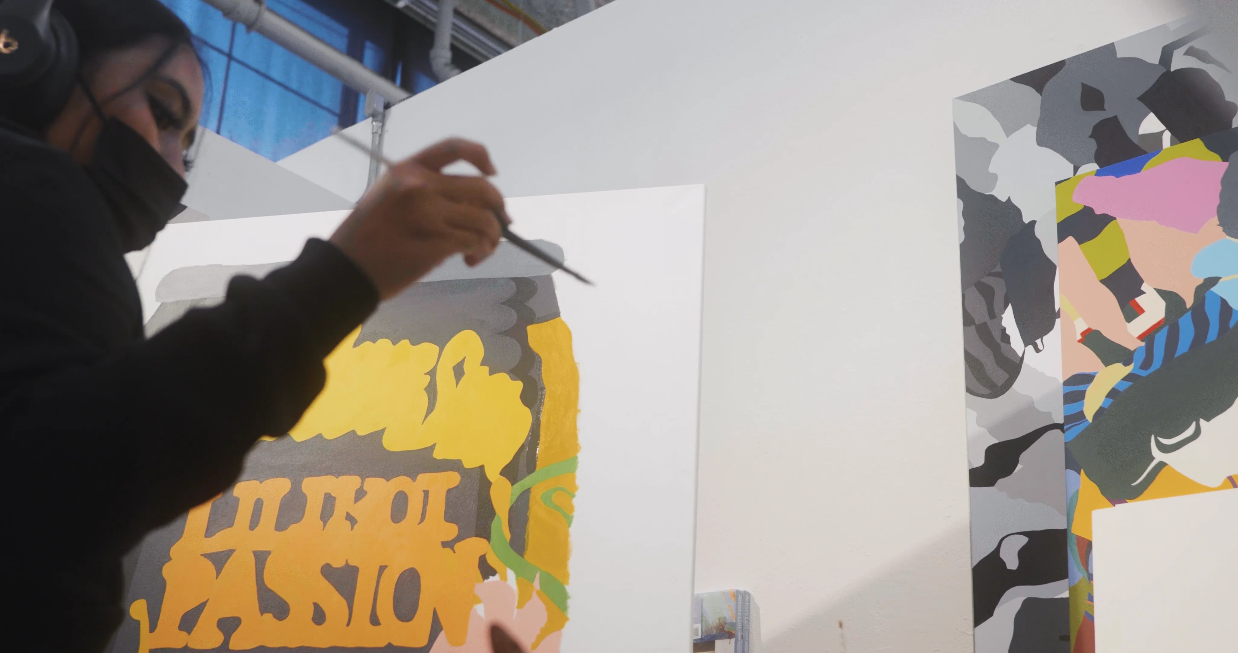 Nested Sequence 27 on Vimeo