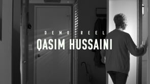 Qasim Hussaini - Demo Reel