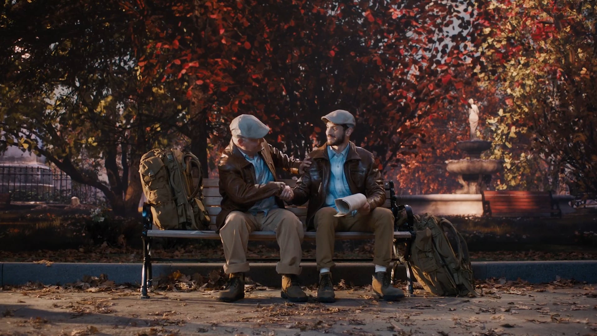 Charles Uwagbai Reel 2023.mp4