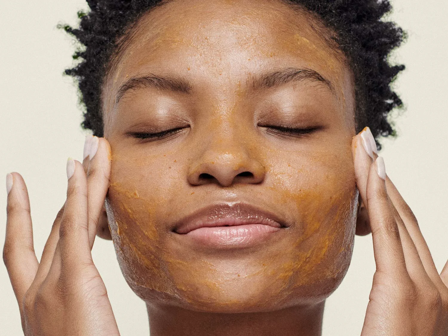 Clarifying Pumpkin Enzyme Peel | Skin Care – Naturopathica