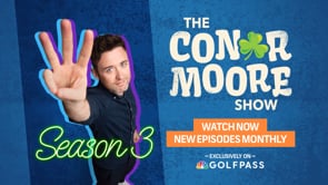 The Conor Moore Show - Season 3 promo