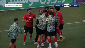 Tractor Sazi vs Persepolis - Highlights - Week 22 - 2022/23 Iran Pro League