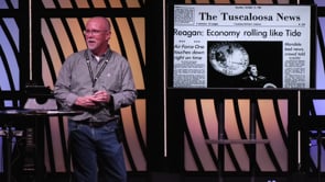 Week 07 – The Rise of Israel