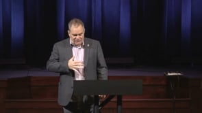 Overcoming Anger by Grace