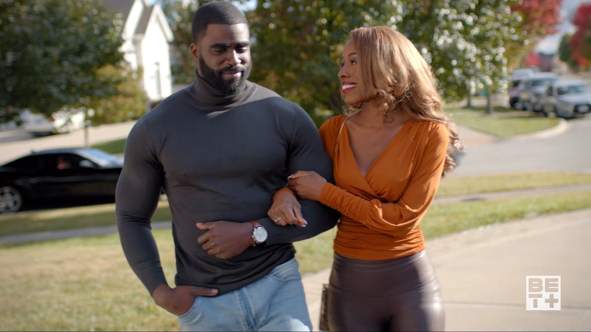 My Valentine Crush - Trailer - TV Movie