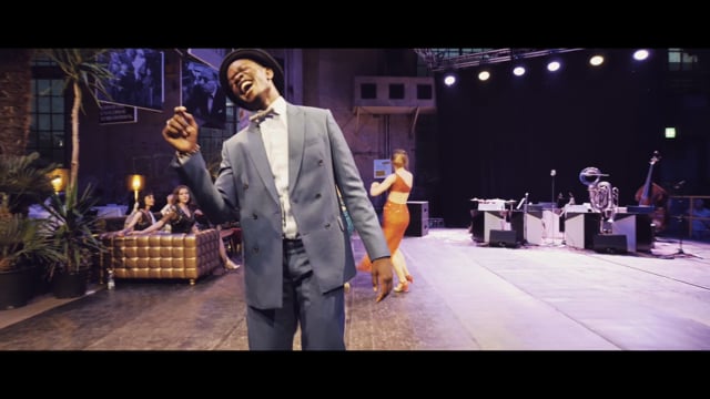 Sophisticated Rascals video preview
