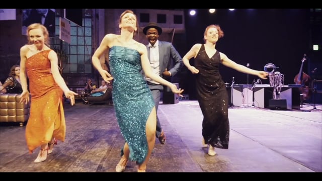 Sophisticated Rascals video preview