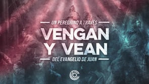 SEMANA 9 | Vengan Y Vean: Mira la Verdad | David Chan