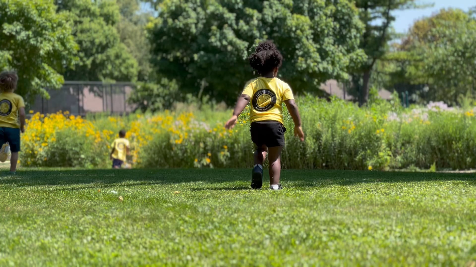 Providing Self Affirming Care for Children The Play Lab Foundation