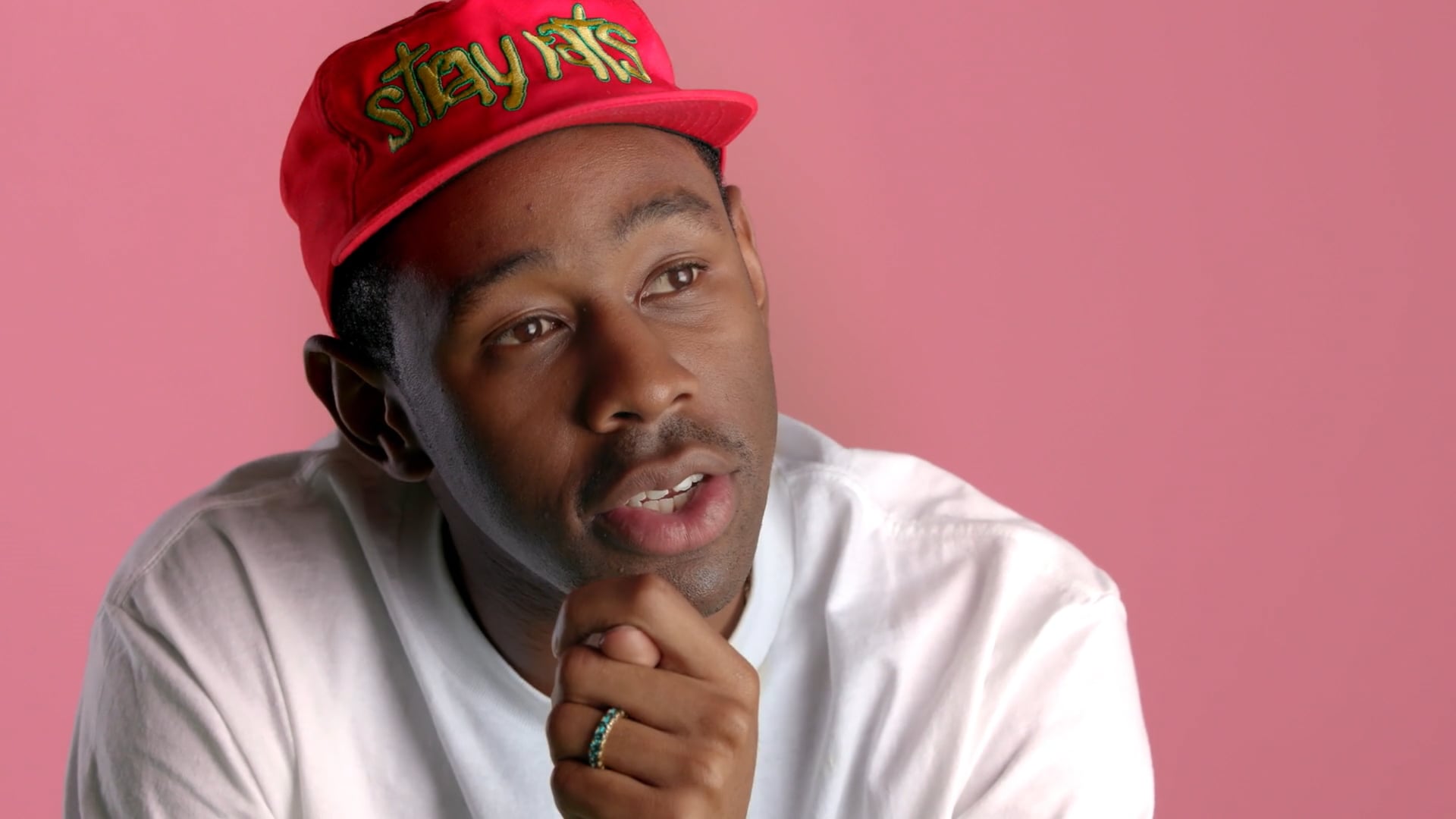 "Nuts & Bolts" - Questions spot