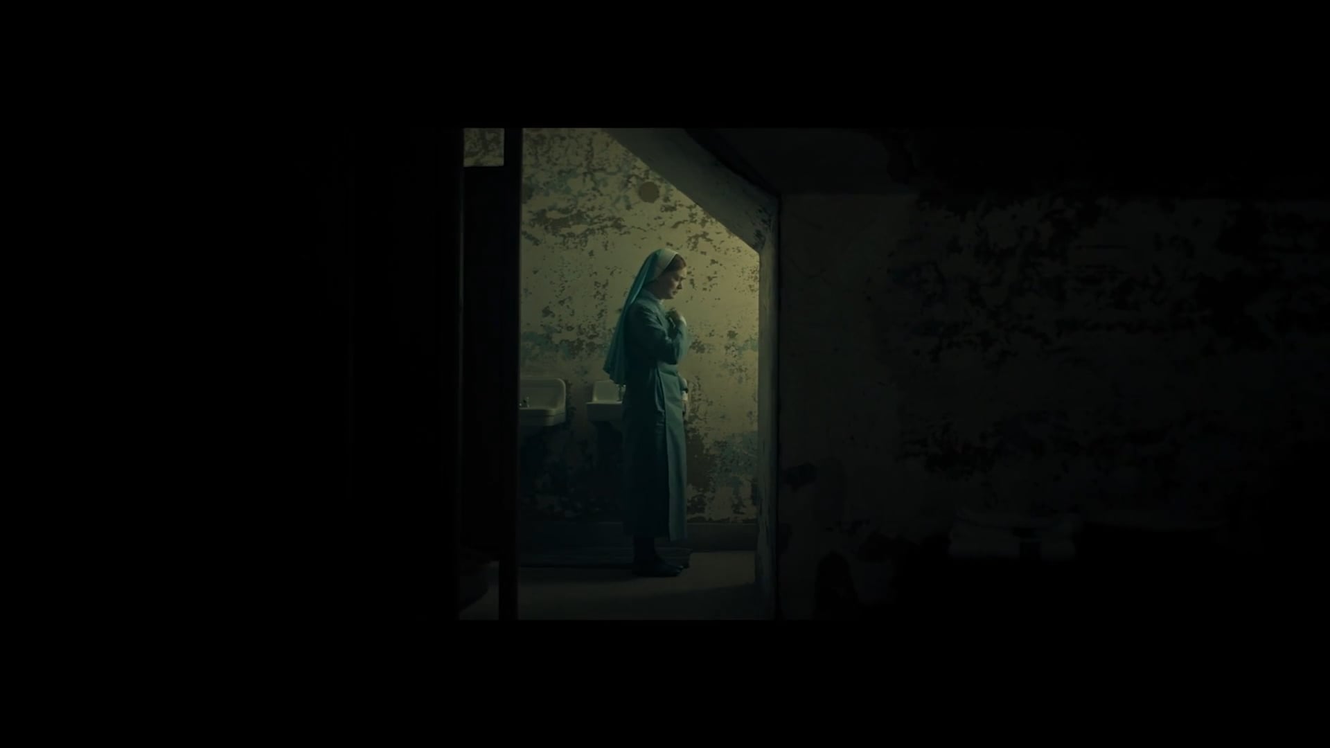 Mark David DOP Showreel 2023 (narrative, short version)