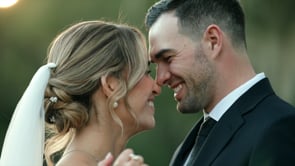 KAITLYN + TREVOR | SYDONIE MANSION WEDDING