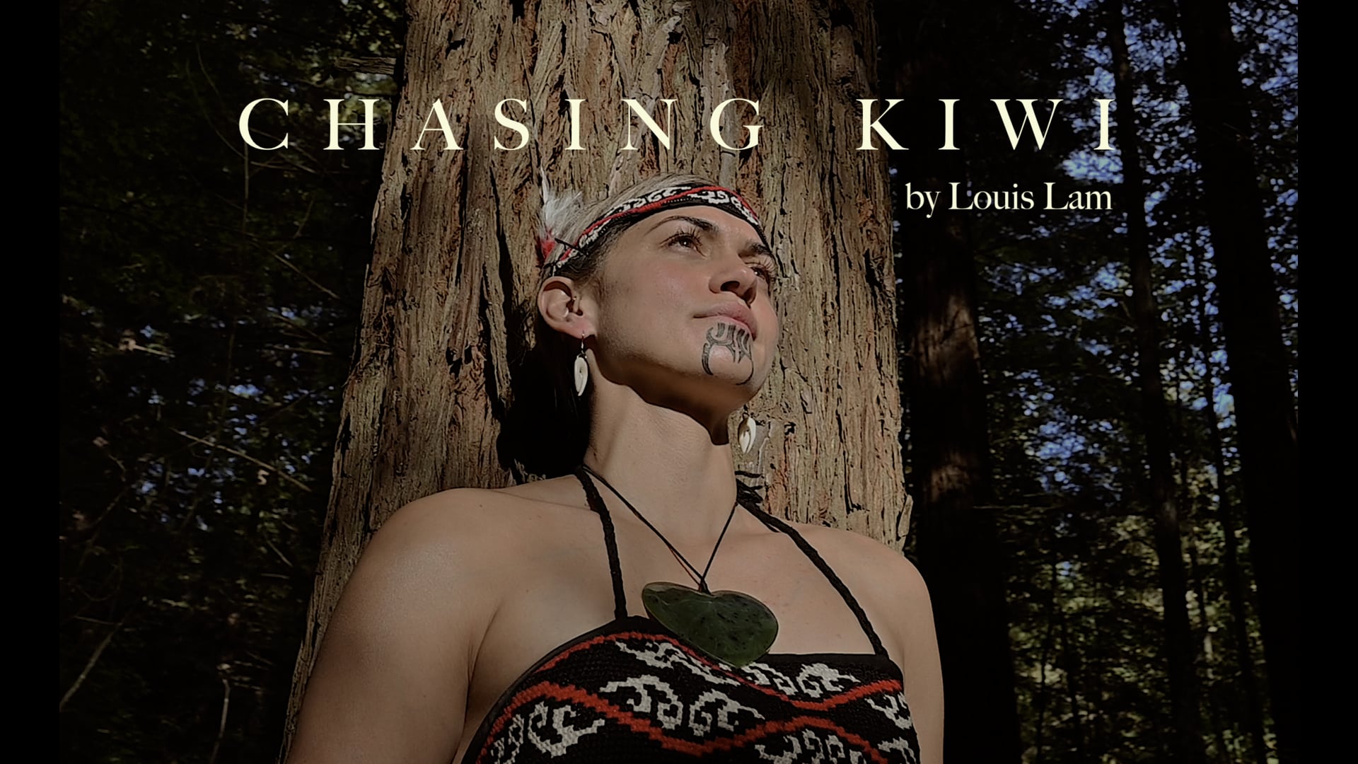 Chasing Kiwi
