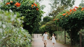 Shi Chun & Kwan Boon (Pre-Wedding Video)