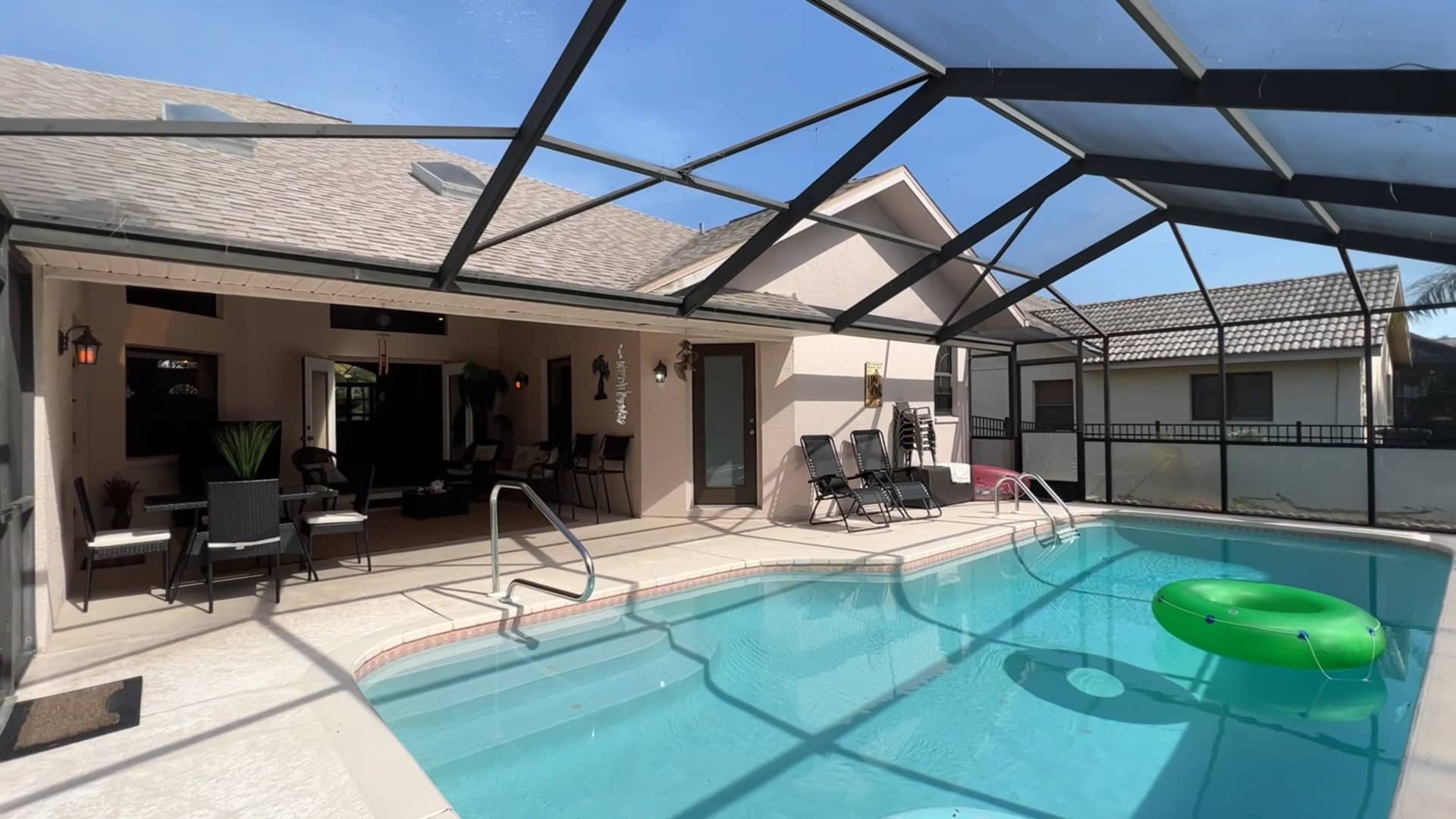 14337 Pimberton Dr., Hudson FL 34667 on Vimeo
