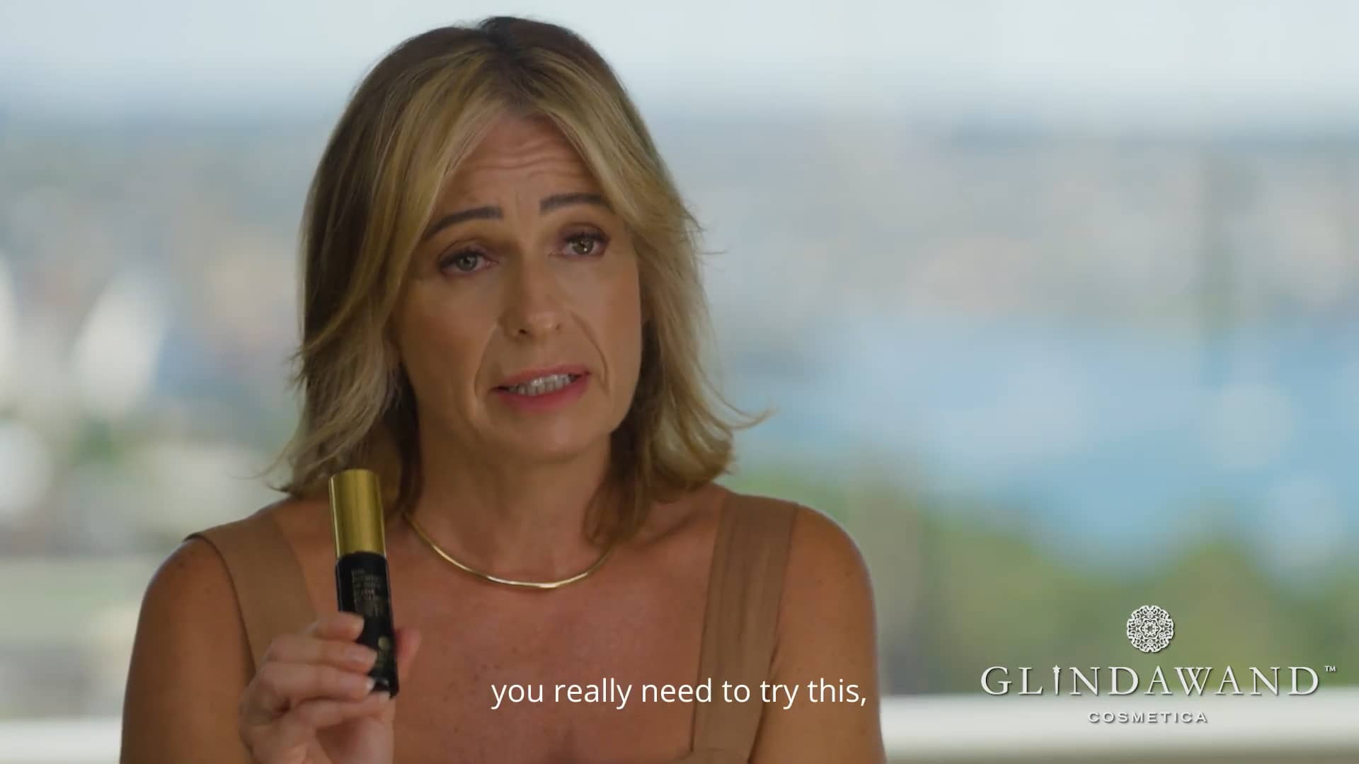 The Fountain of Youth Elixir by GlindaWand Testimonials on Vimeo