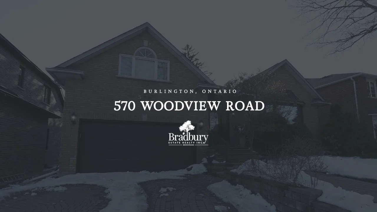 Preview 570 Woodview Road, Burlington on Vimeo
