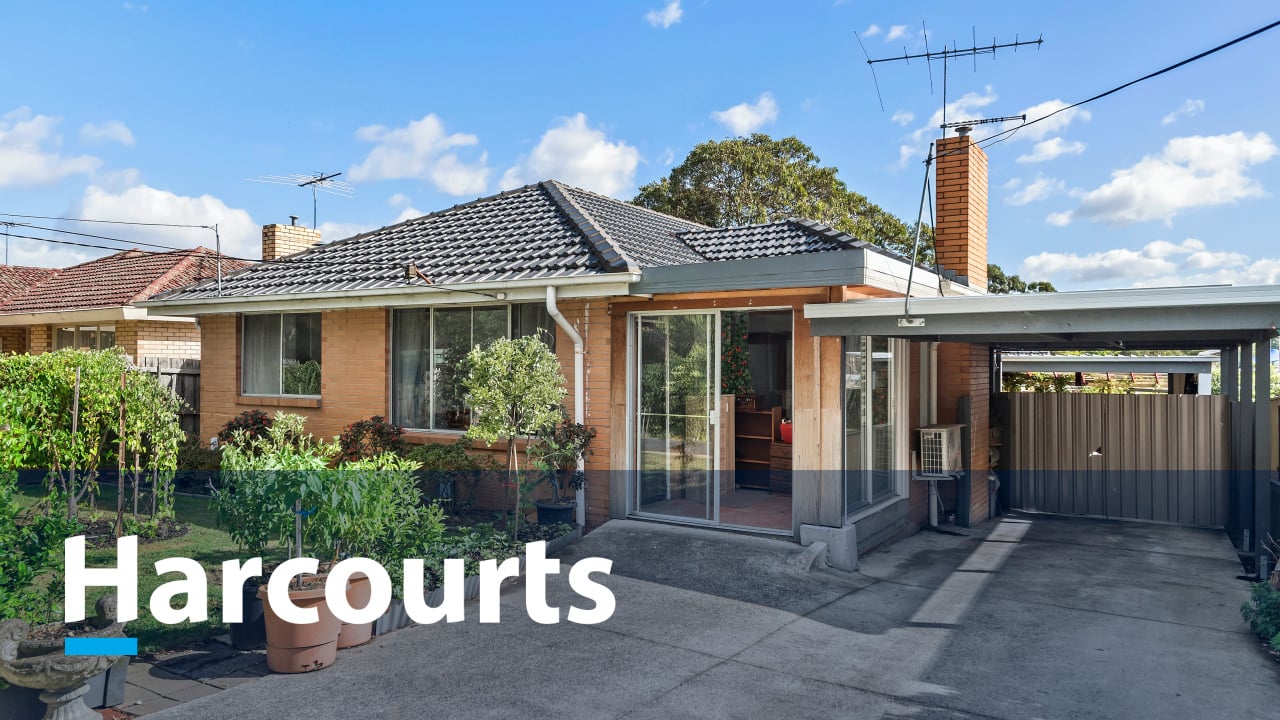 37 Lorraine Drive, Burwood East on Vimeo