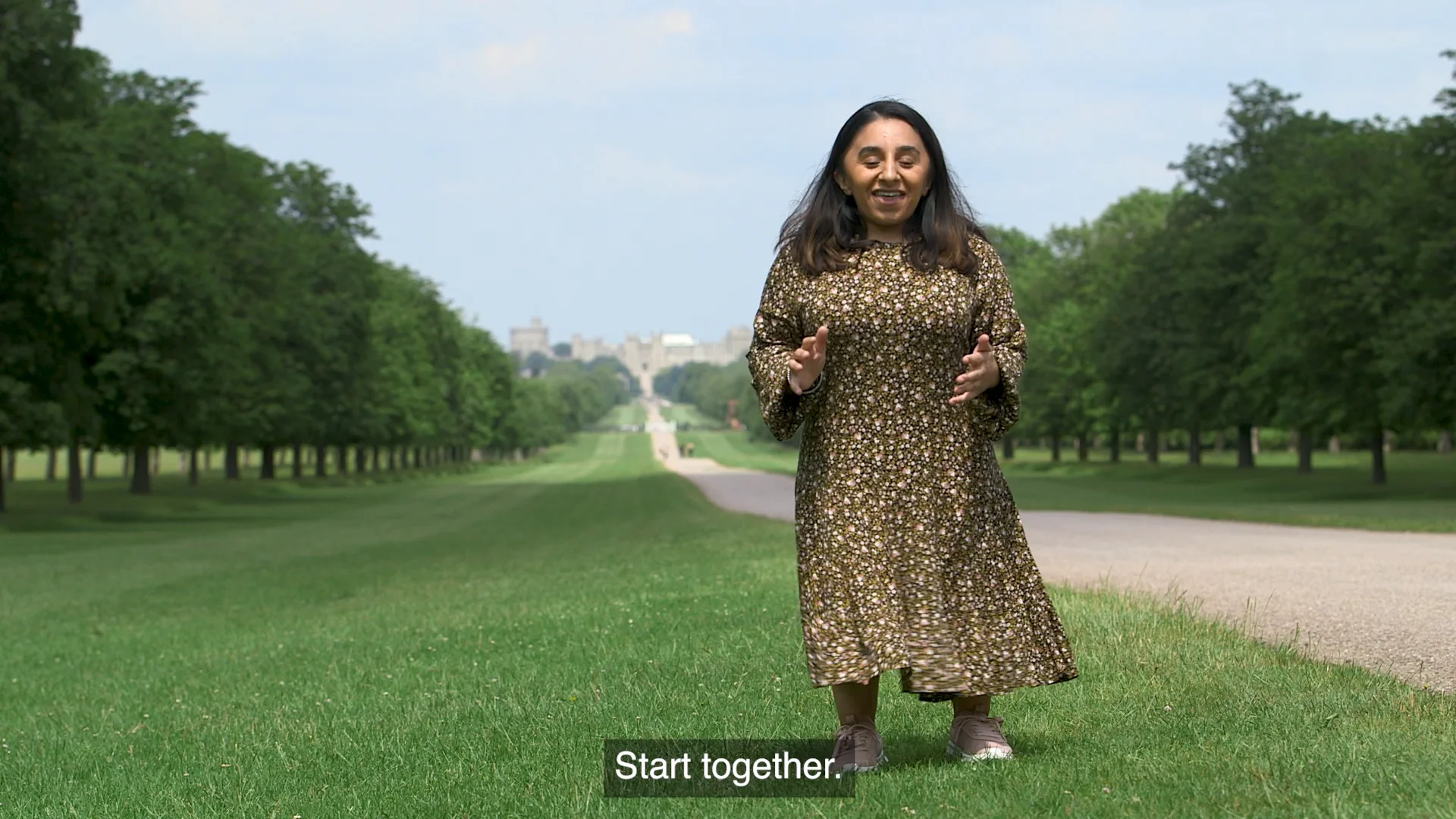 Parallel Windsor 2023 on Vimeo