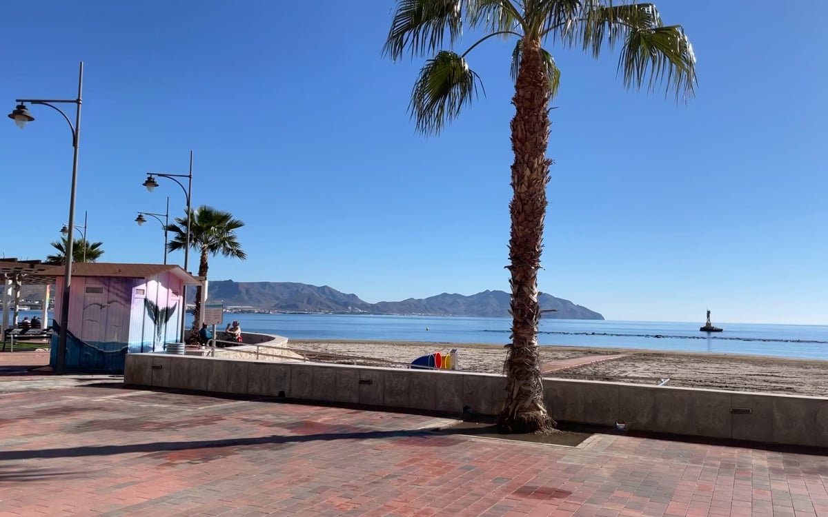 Building Site for Sale in Mazarrón