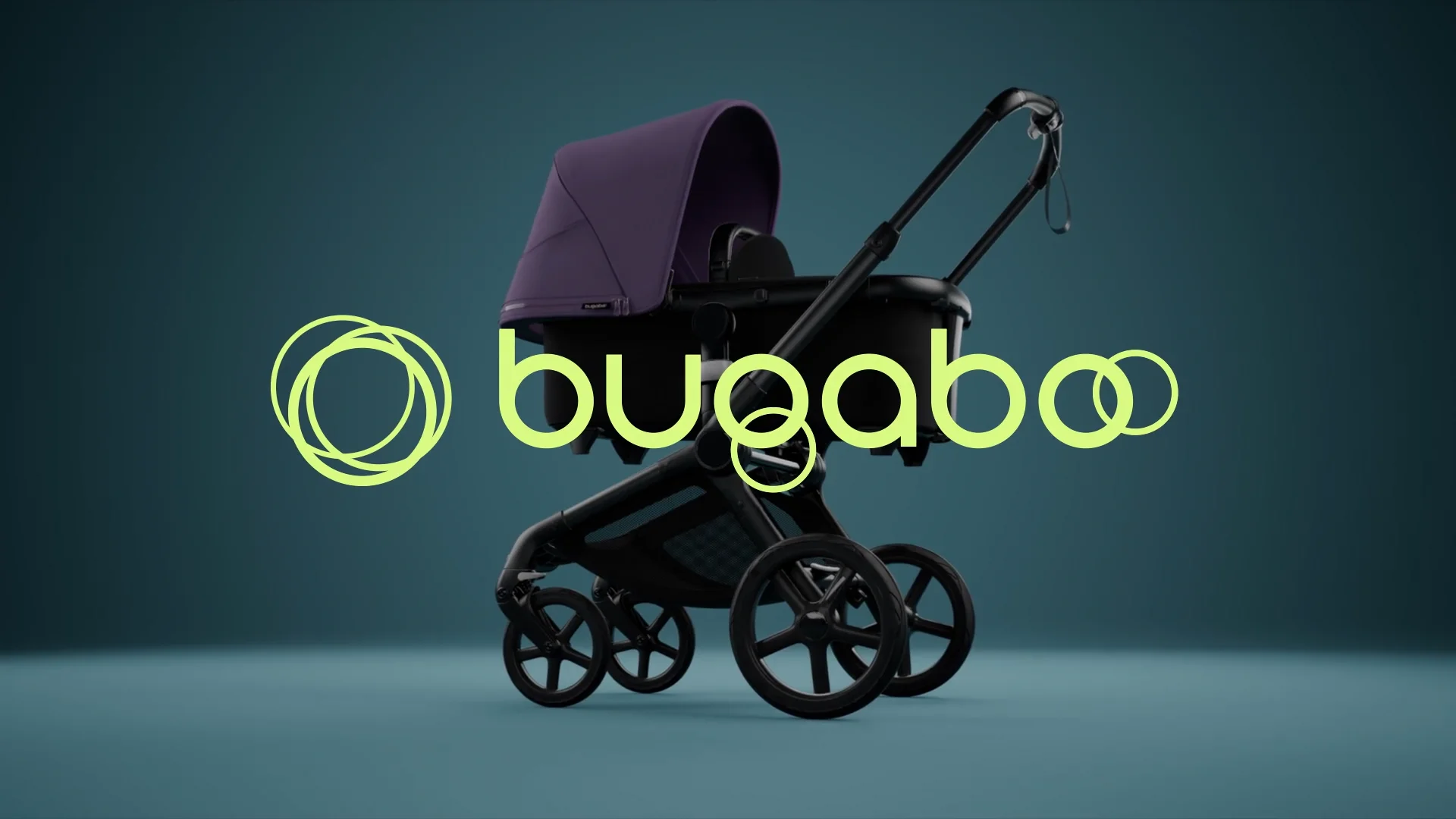 Video bugaboo outlet bee 5