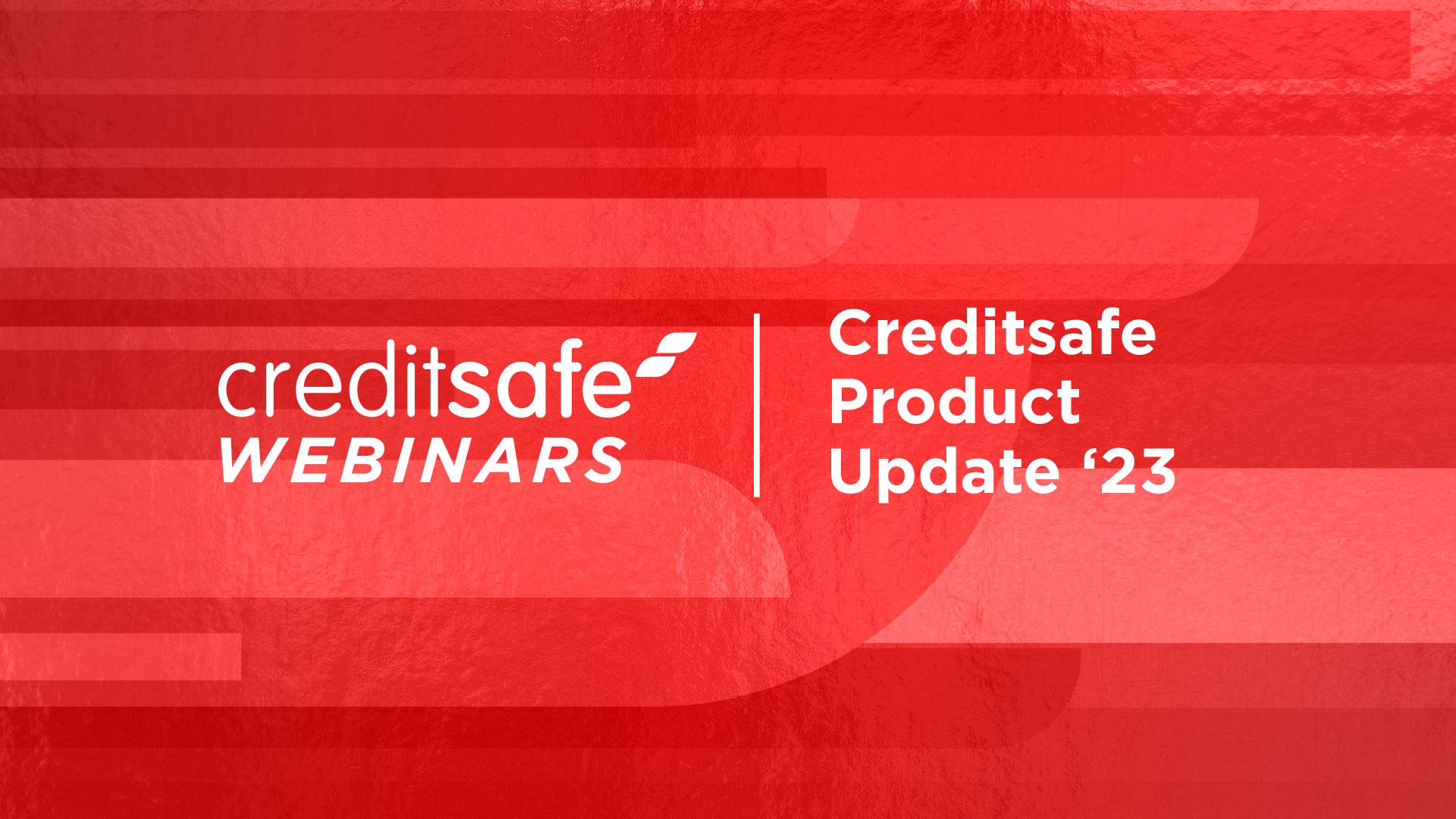 Product Update 2023 | Creditsafe On Vimeo