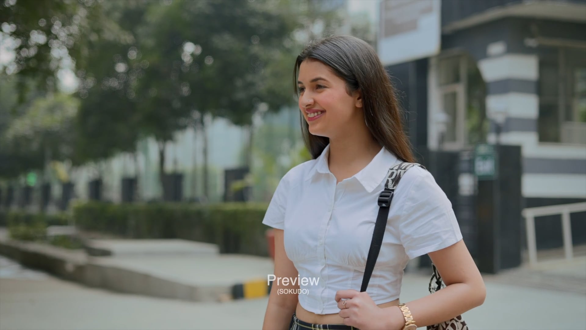 Sokudo || TVC 2 || Preview File