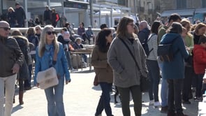 La confirmació de La Vila del Llibre