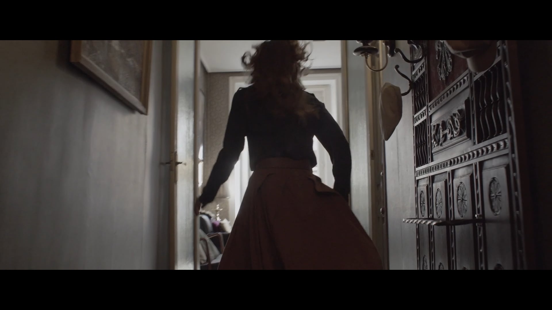 AMANDA VERDÚ _Y YO SIN BESARTE