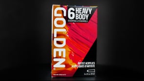 Heavy Body Essentials Set