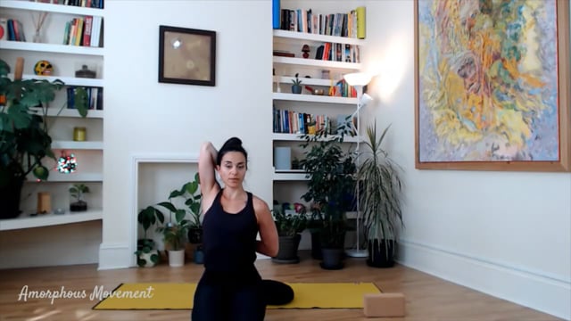 Neck & Shoulders mobilisation.mp4