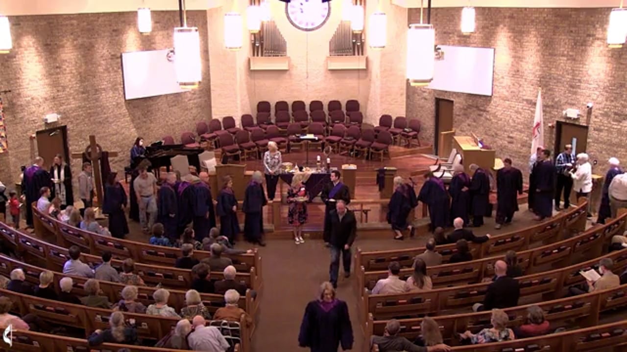 March 5, 2023 Traditional Worship (Part Two)