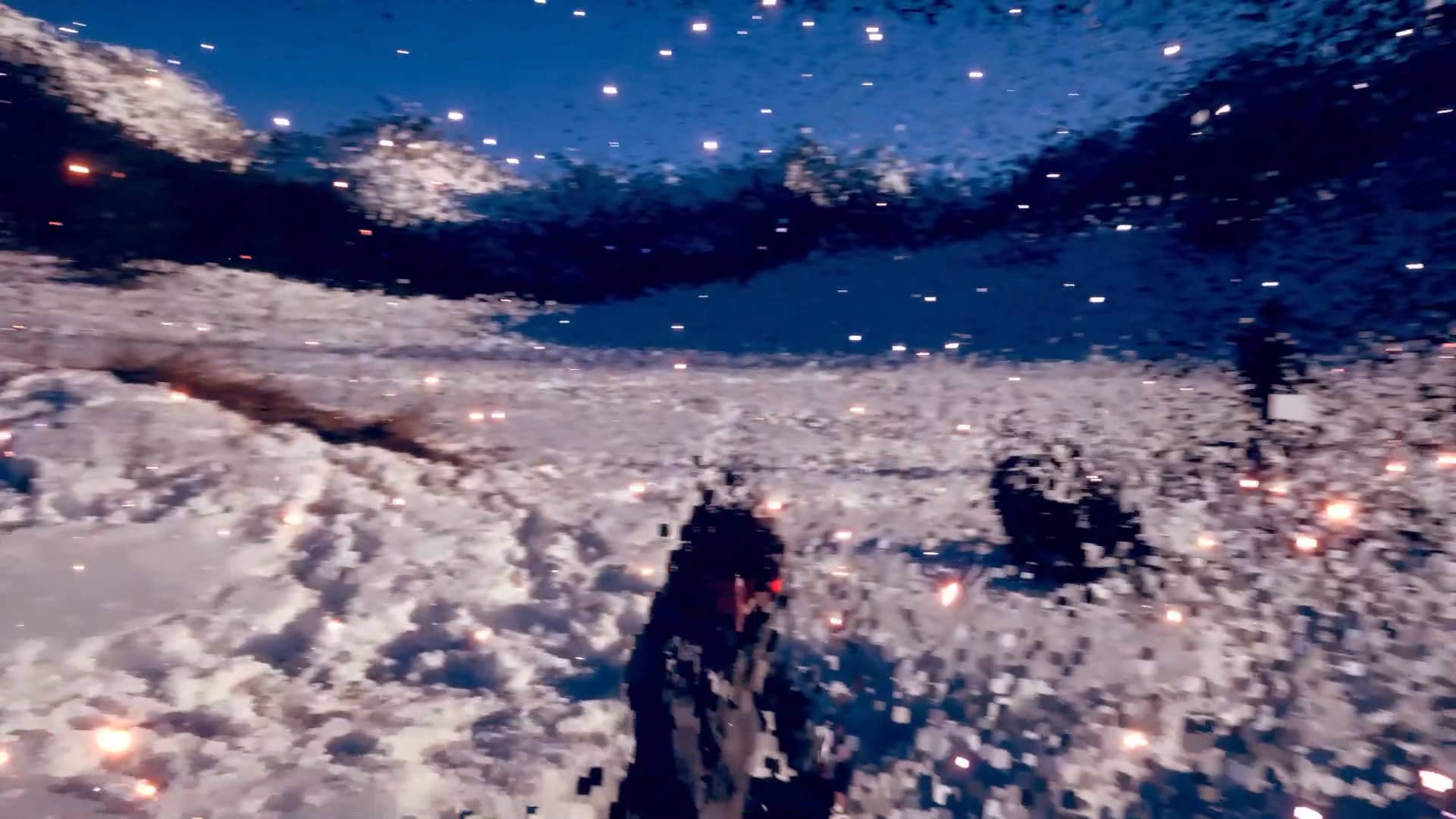 Le whiteout test les floconnards on vimeo