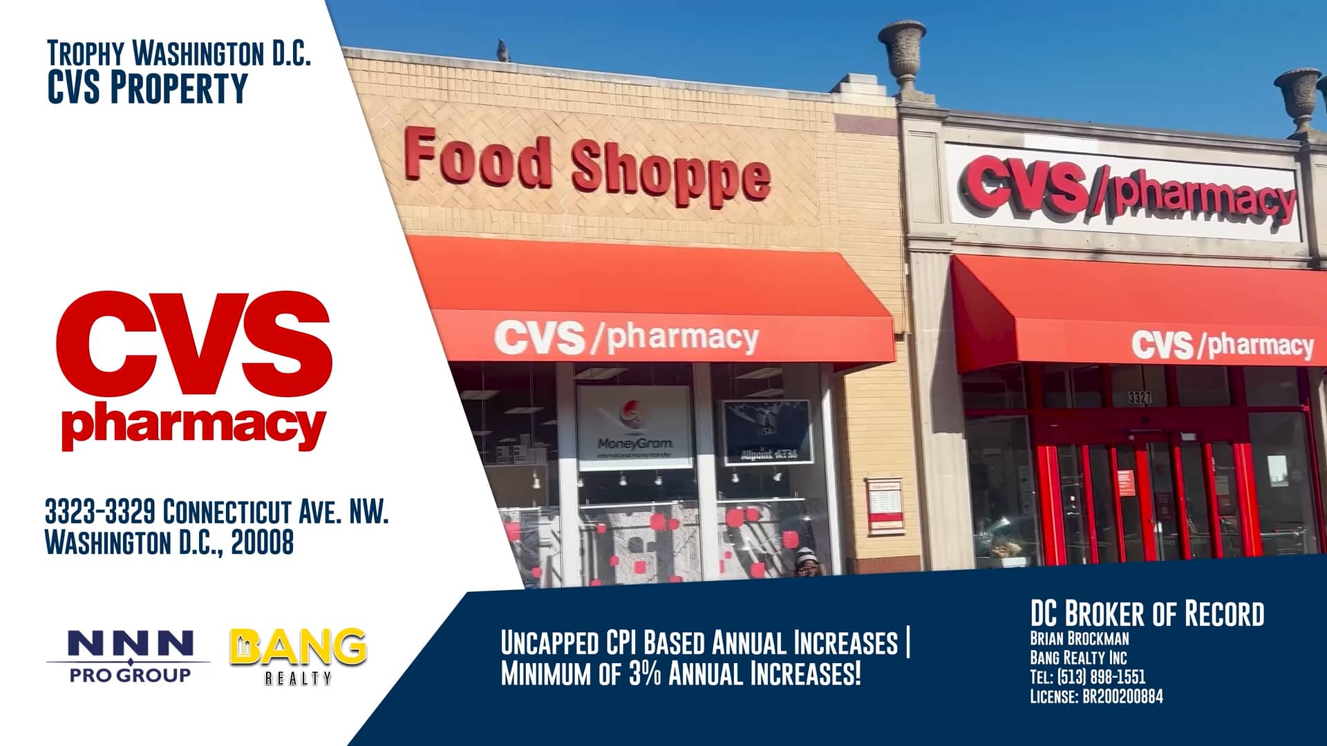 CVS_Washington DC on Vimeo