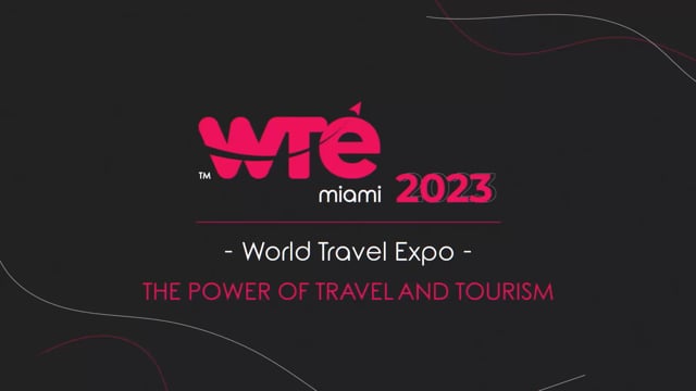 expo world travel