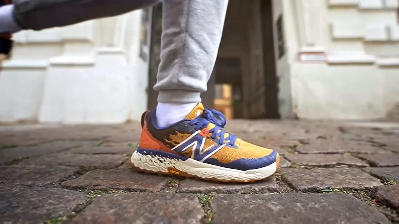 New Balance X Zalando Running Day 2022