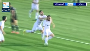 Malavan vs Aluminium - Highlights - Week 22 - 2022/23 Iran Pro League
