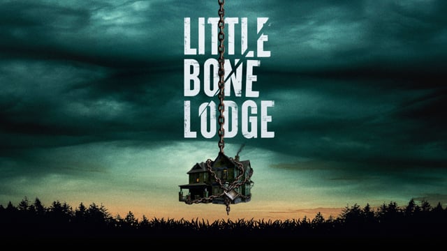 Little Bone Lodge — Matthias Hoene
