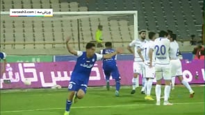 Esteghlal vs Gol Gohar - Highlights - Week 22 - 2022/23 Iran Pro League