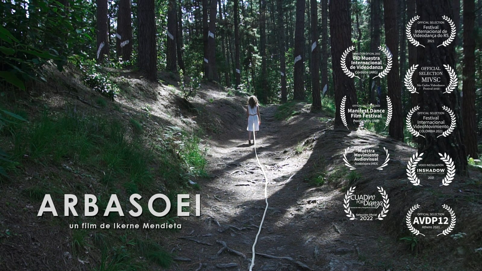 Arbasoei / videodanza (subtítulos esp / eng)