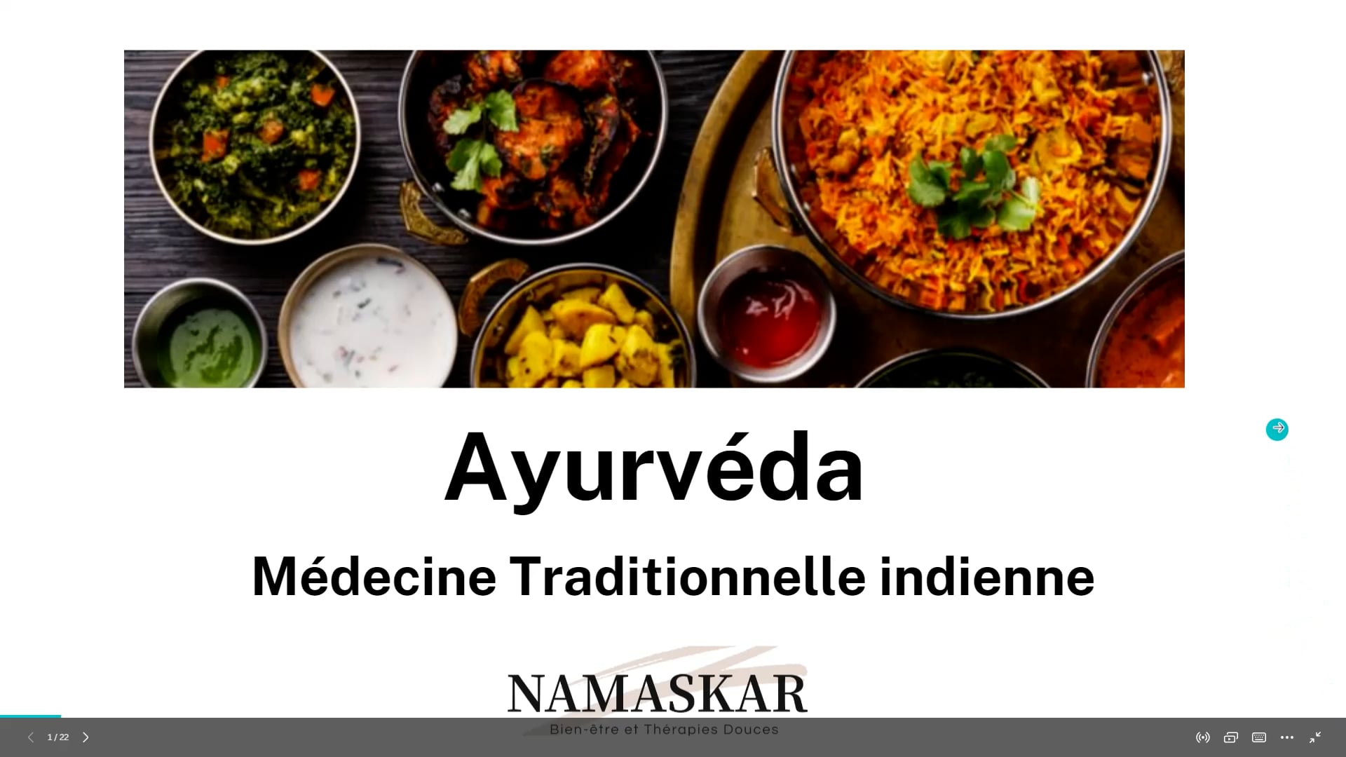 Ayurveda Les Fondamentaux
