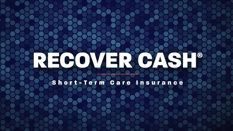 An option to help with cost not covered by most health insurance plans.