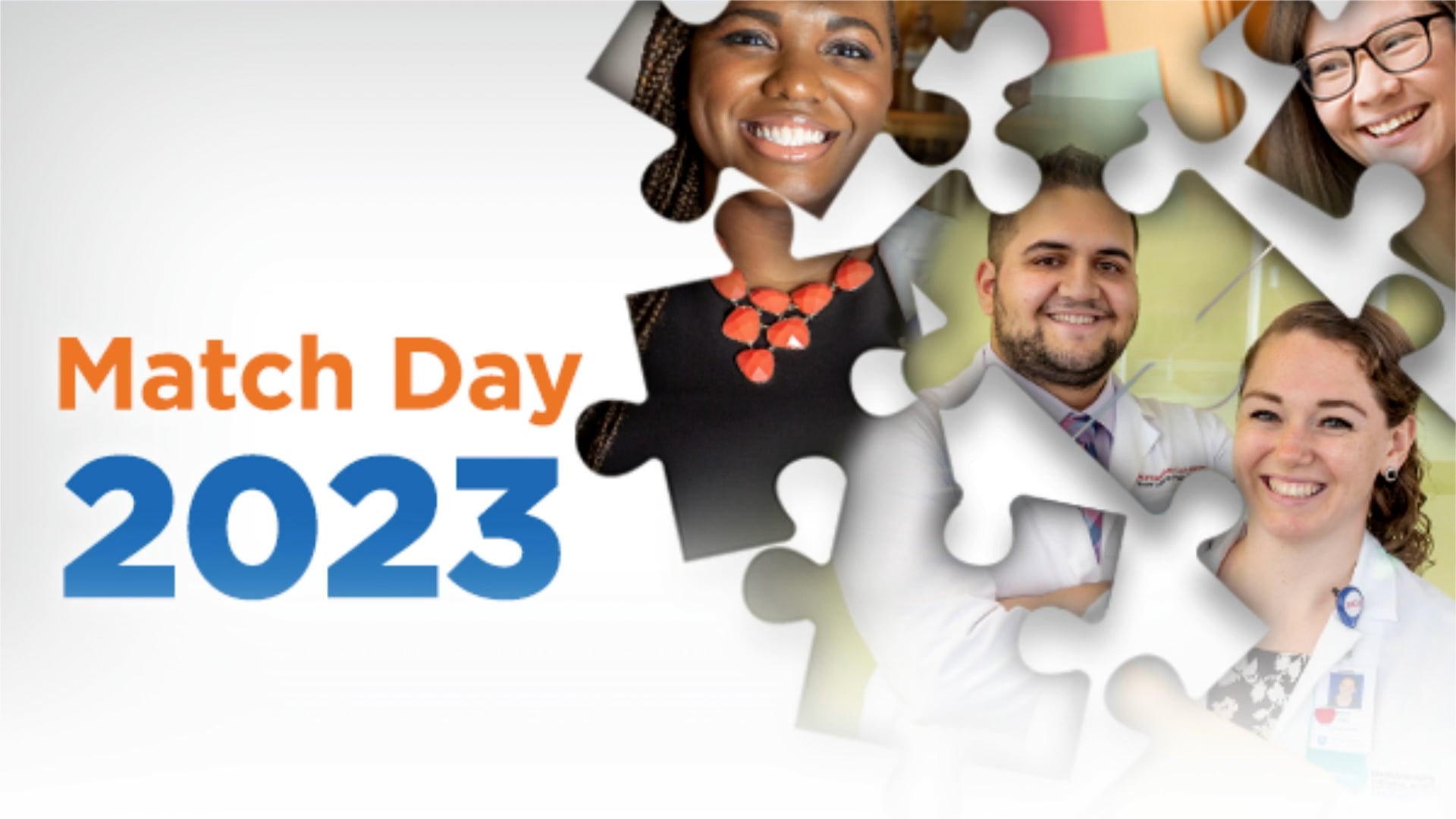 ASHP Residency Matching Program Match Day 2023 on Vimeo