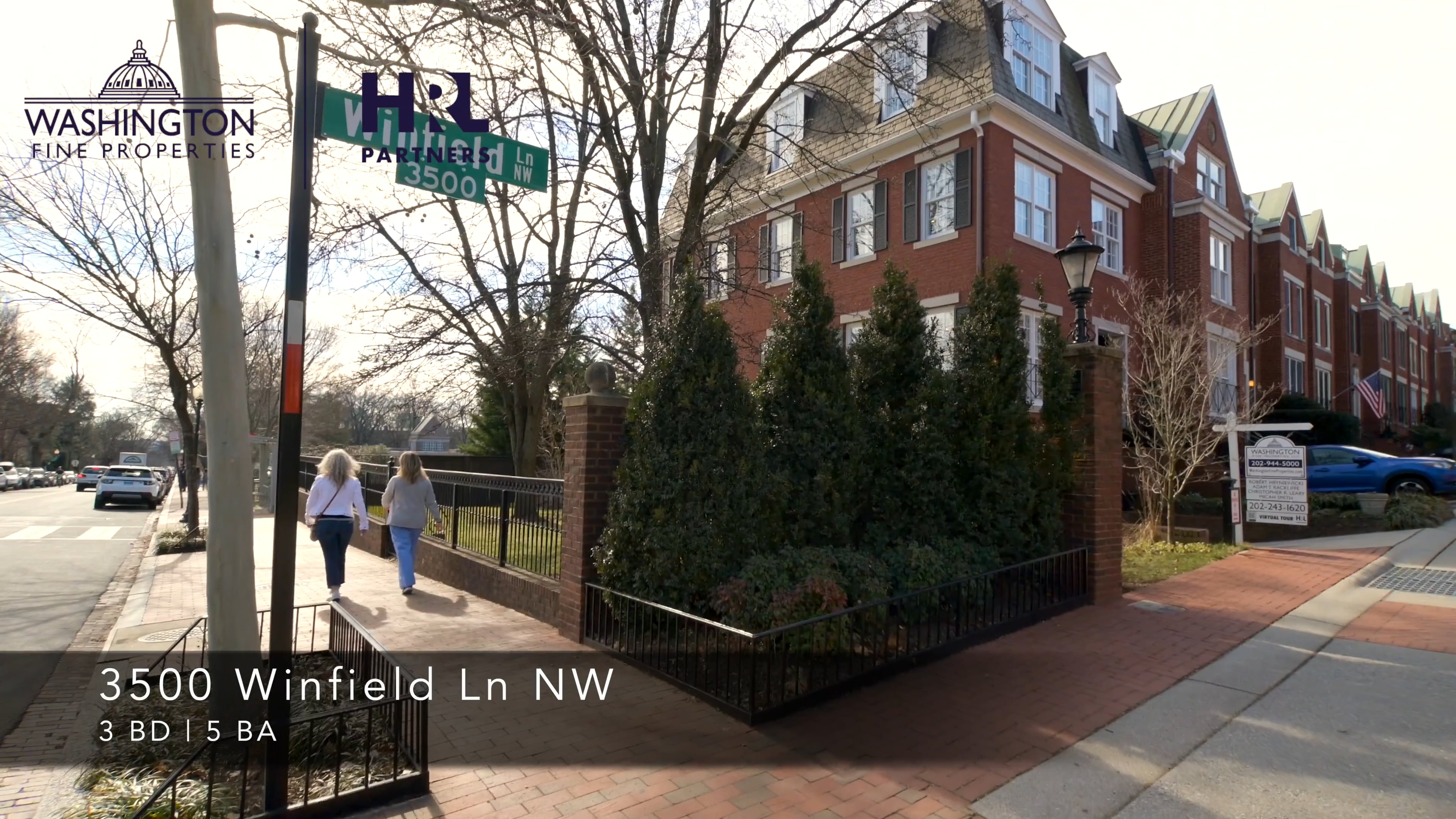 3500 Winfield Ln NW HRL Partners on Vimeo