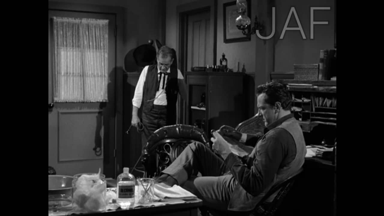 Teeth Marks on Vimeo